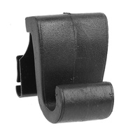 Casytw Car Window Sunshade Hook Plastic Secure Fixing 5XR76DX9AA Door Sun Shade Clip Replacement for