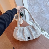 DIY Fiona Hobo Bag Kit (Pure Cord L) by mongchi