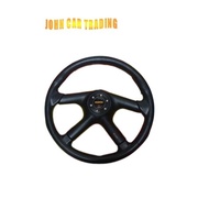 Universal 14inch Momo PU Putra Steering Wheel Momo 14 Inch Steering Wheel Putra Style Steering Wheel