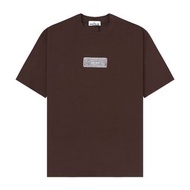 STONE ISLAND 新款短袖T恤