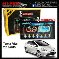 🔥MOHAWK🔥Toyota Prius 2012-2015 Android player  ✅T3L✅IPS✅