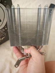 Thermalright CPU散熱器