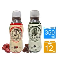 【苗栗南庄鄉農會】有機黑木耳(350ml*12入/箱)