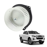 skejnojj AC Blower Motor Air Conditioner Heater 27220 2Y900 Heating Fan Replacement for DMAX Amigo R