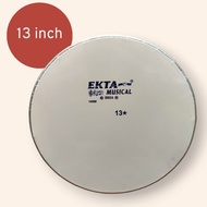 Indian Music Instrument - Fiber skin for Tappu, Chatti, Dhol