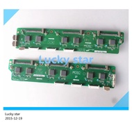 A pair  Buffer board LJ41-08418A + LJ92-01717A or LJ41-08417A + LJ92-01716A A SET OF YDRV 58FH-YB05 
