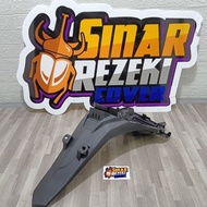 Win - Rear Mudguard Vario 110 FI & Esp Led K46 2014 - 2019 Mudguard