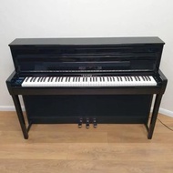 YAMAHA clp 785