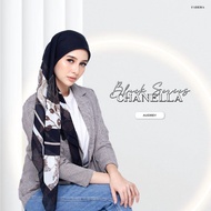 BLACK SERIES EDITION BY FAREHA