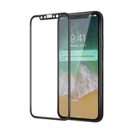 iphone X TEMPERED GLASS 5D/9D/11D/29D (All Same Models) FULL SCREEN ANTI-SCRATCH GLASS