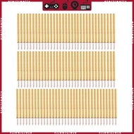 STA 100 Pieces P75-B1 Spring Test Probes for Insert Test Probe 100g Durable