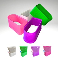 Samiaku- 3.5 liter juice dispenser coaster 3.5 liter juice dispenser holder