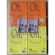 [ SHARING ] SEVENTEEN UNIT PHOTOBOOK ‘EPISODE /B'a