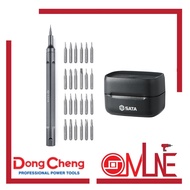 SATA 24-in-1 Multifunctional Screwdriver Set (05108)