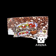 Momogi Snack Coklat/Keju/Jagung Bakar/Cappucino/Tutti Fruti isi 20pc SHOPPING ARENA Malang Makanan Ringan Minuman Sembako Keperluan Rumah Tangga Murah Grosir Jajan Snack Cemilan Camilan Sneck Kue Kering Jajanan Ringan Instan Online SIAGA Promo Termurah