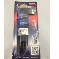 Eklind USA Hex Allen Key 9pcs (mm)