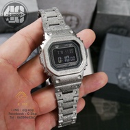 GMW-B5000PS-1 / GSHOCK 40th Anniversary Limited Edition ( Recrystallized)