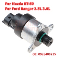 0928400715 Fuel Pump Suction Metering Control Valve SCV Valve For Mazda BT-50 Ford Ranger 2.5L 3.0L 