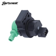 Carbon canister solenoid valve for Mercedes Benz C200 C230 SLK230 C280 ／0004708793