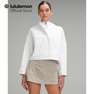 (Online Exclusive) lululemon Womens Rain Chaser Jacket