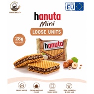 [Mix & Match] Ferrero Hanuta Minis 10g (Made in Germany)
