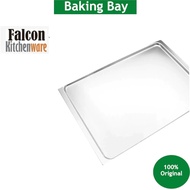 FALCON Bake Tray for FK-1A (435x315mm) Kitchenware Aluminium Baking Pan Convection Oven Accessory Ex