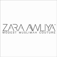 Sejadah Aula mini Zara Awliya
