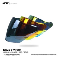 Visor IREDIUM JPX NOVA X Original JPX