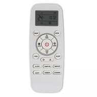 Hisense   Universal DG11L1-01 Remote Control for Air Conditioner DG11L1-03 DG11L1-01 DG11L1-04 DG11J