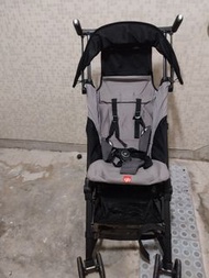 GB Pockit+ All-Terrain 輕便嬰兒車