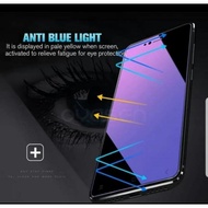 Samsung A8 A8 Plus Tempered Glass Anti-Blue Light/ Screen Protector
