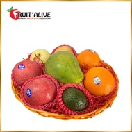 "ENERGY" FRUITS BASKET (FRUIT)