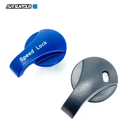 For SR SUNTOUR 700C NEX MLO Speed Lockout Cover Front Fork Suspension Cartridge Speed Lock Cover Lev