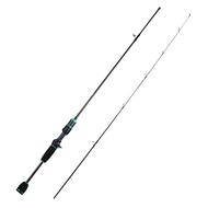 Sougayilang COD Lentur Joran Pancing 168 180cm UL Pancing Jigging Pancing Serat Karbon Tinggi Jig Fi