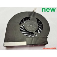 CPU FAN พัดลมโน๊ตบุ๊ค COMPAQ HP G43 430 431 435 436 G57 COMPAQ CQ43 CQ57 บริการเก็บเงินปลายทาง