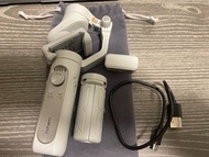 Hohem XE雲台手機穩定器三腳架自拍棍
