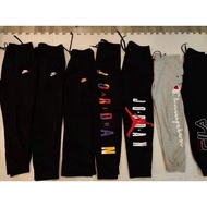 tracksuit pants bundle.