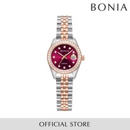 New Bonia Noble Women Watch Elegance 26mm BNB10550-2667S