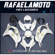 Kawasaki ZX-10R Full Coverset Year 2016-2019 Fairing 65