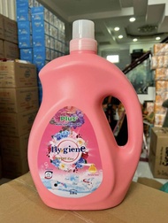 nước giặt Hygienc plus 5in1 3600ml (3lit6 )