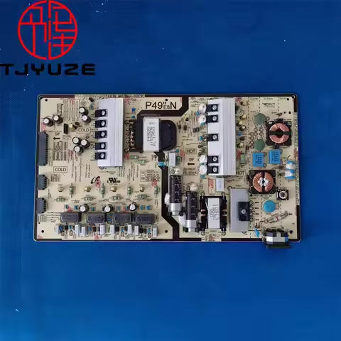 BN44-00879C P49E8N_MHS For Samsung Power Supply Board LC49HG90DMNXZA C49HG90DM C49HG90DMR C49HG90DMN