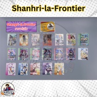 [Shanghai-la Frontier] Union Arena Card (3/3)