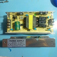 Power Supply 5V 20A PSU/ (Slim)