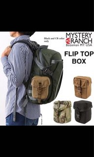 MYSTERY RANCH