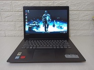 Lenovo Ideapad 330 Core i5 Gen8 Dual VGA Radeon 530 Laptop Second SSD