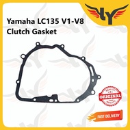Yamaha LC135 Clutch Gasket - 55D-E5461-00