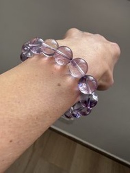 精品 玻利維亞紫水晶手串手錬 11mm Bolivian Amethyst bracelets, bracelet, rings, rings, earrings, necklace, necklac
