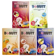 Tax Insurance Straight Hair Original Packaging Imported Thailand Jelly Donutt Donutt Fruit Vegetable