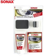 SONAX Headlight Restoration Kit 89ml