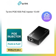 TP-Link TL-POE150S TL-POE160S TL-POE170S POE POE+ POE++ INJECTOR 15.4W 30W 60W